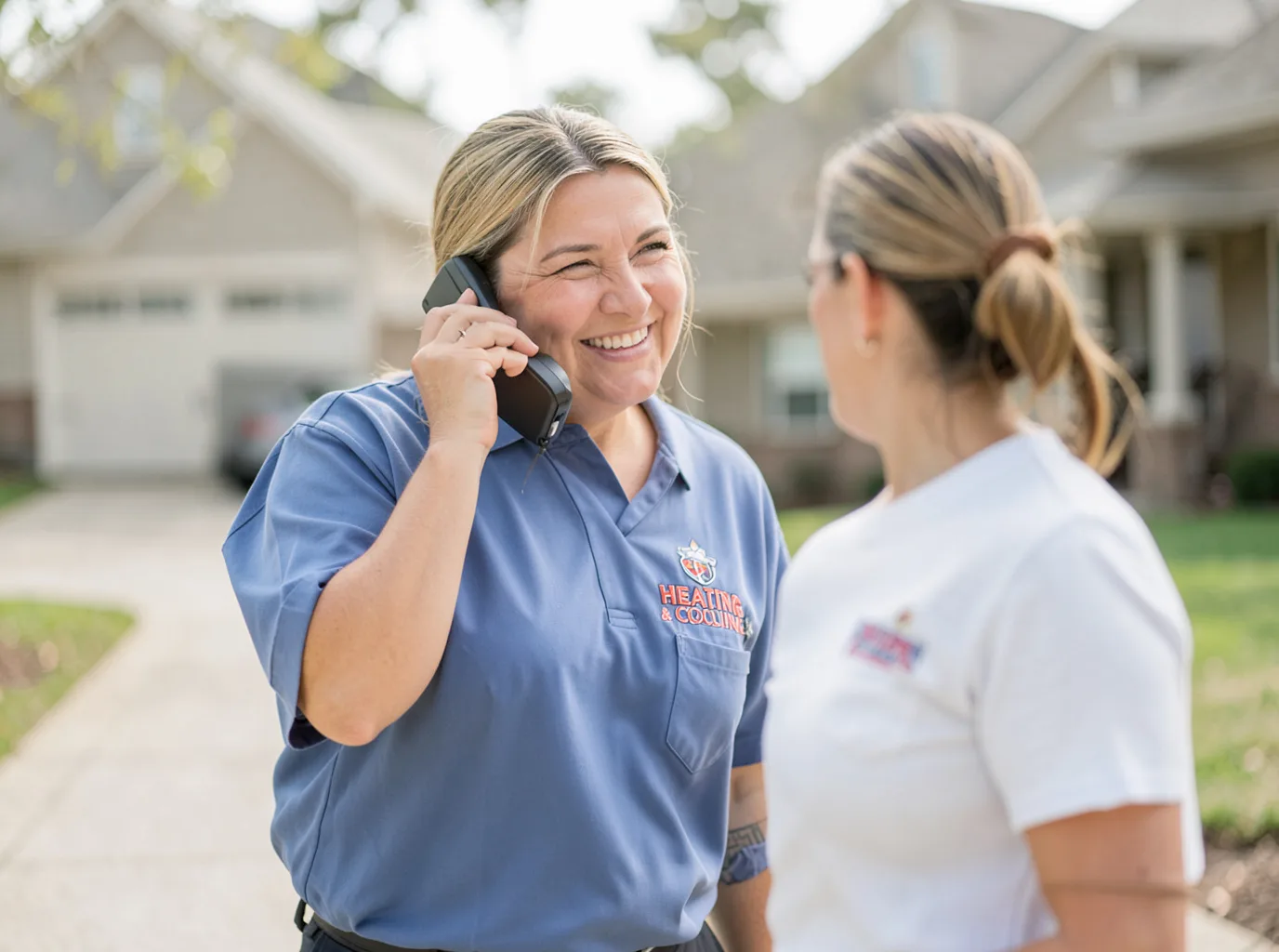 Hvac Repair Linton, ND FAQs